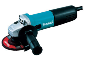 MAKITA ANGLE GRINDER 4.5