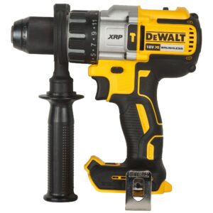 DEWALT CORDLESS BRUSH LESS ROTARY HAMMER 18V XR LI-ON DCH133M1EXP-GB