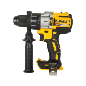 DEWALT CORDLESS BRUSH LESS ROTARY HAMMER 18V XR LI-ON DCH133M1EXP-GB