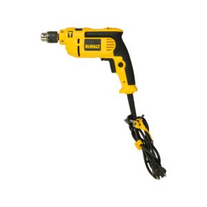 DEWALT PISTOL DRILL MACHINE 10MM- DWD112-QS