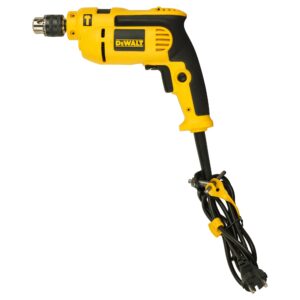 DEWALT PISTOL DRILL MACHINE 10MM- DWD112-QS