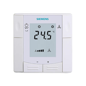 SIEMENS RDF340 THERMOSTAT 24V