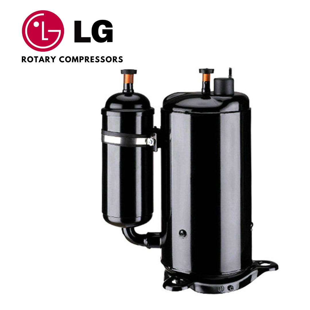 LG COMP QP407PMA COMPRESSOR LG