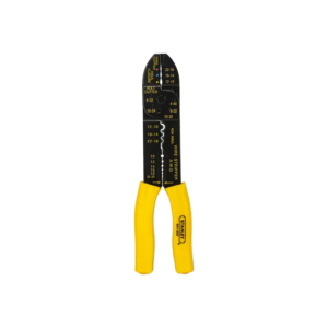 STANLEY CRIMPING PLIERS 230MM