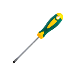 UKEN SCREW DRIVER FLAT 3 X 100MM - U6021