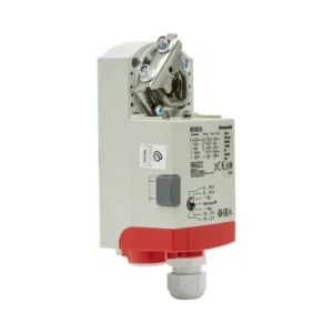 HONEYWELL 220V ON/OFF  ACT CN4605 A1001 ACTUATOR
