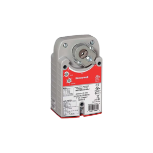 HONEYWELL 24V ON/OFF ACT CN6105A1011 ACTUATOR