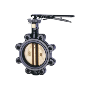 CRANE  BUTTERFLY VALVE MODEL-F678L & F678G  DN50 TO DN250