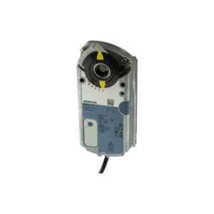 SIEMENS 220V ON/OFF ACT GLB 34.1.1E ACTUATOR
