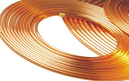 NUMAX COPPER COIL 1/4