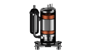 GMCC COMP PH440G2CS-4KTS1 COMPRESSOR