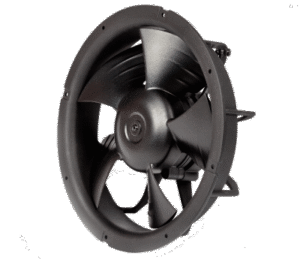 UKKARIT FAN BLADE PLASTIC  CW &  CCW