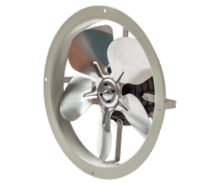 LAU METAL  FAN BLADE