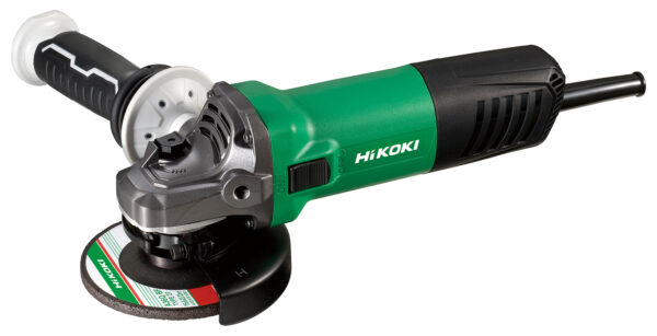 HIKOKI ANGLE GRINDER 4.5