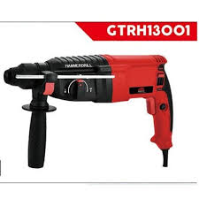 GREATEC ROTARY HAMMER 1300W/26MM GTRH13001