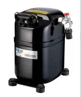 TECUMSEH  AW5532 - 4 LEG COMPRESSOR