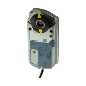 SIEMENS 24V ON/OFF ACT GLB181.1E/3 DAMPER  ACTUATOR