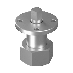 Ball Valve Adaptor Kit