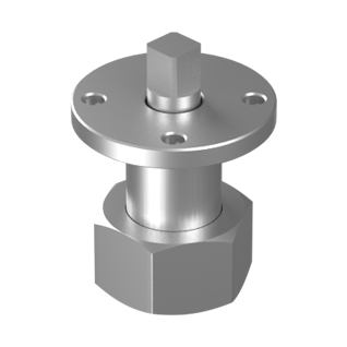Ball Valve Adaptor Kit