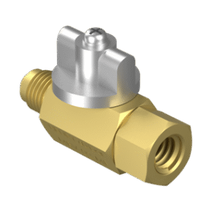 Mini Ball Valve