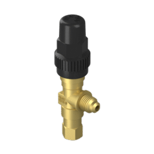 HENRY S-9106V OIL REGULATOR SHUT OFF