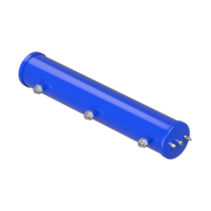 HENRY S-9108 OIL RESERVOIR