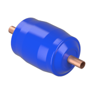 Bi-Flow Filter Drier For R410A And R32