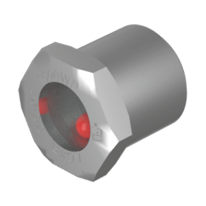 Liquid Level Sight Glass Screw In Type