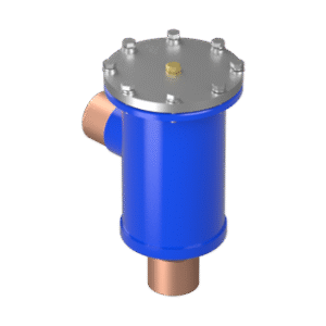 Replaceable Core Filter Drier – SRC