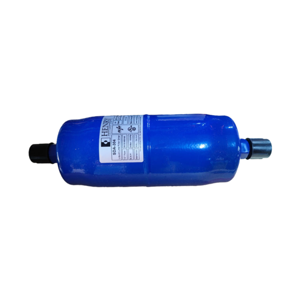 Henry Filter HENRY FILTER DRIER SDA-304, SIZE 1/2 FLARE | BNT Global