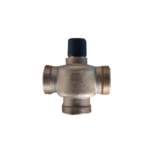 VXP45.25-10  3WAY MODULATING VALVE