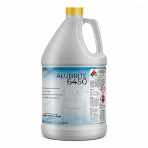 Outdoor Coil Cleaners