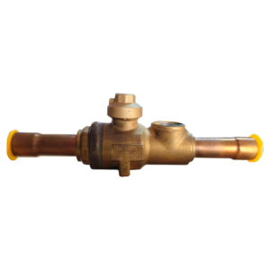 HENRY BALL VALVE 3/4