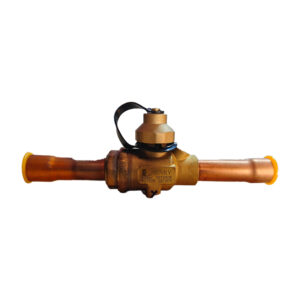 HENRY BALL VALVE 5/8