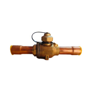 HENRY BALL VALVE 7/8