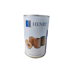 HENRY DRIER CORE BURN OUT S-848-CC