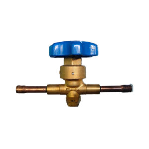HENRY SHUT OFF VALVE 1/4