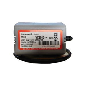 HONEYWELL VC6013 ACTUATOR 220V