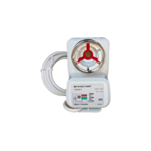 HONEYWELL ACTUATOR M7410C1007 24V