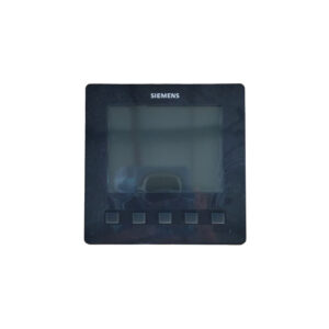 RDF510BP.VB.THERMOSTAT BLACK 220V