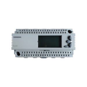 RLU 232 SIEMENS CONTROLLER FRONT