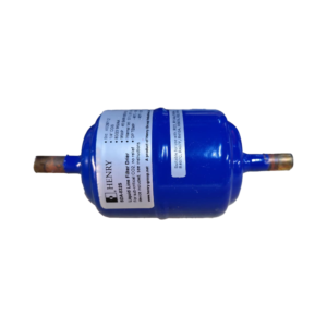 HENRY FILTER DRIER SDA-032S, SIZE - 1/4 SOLDER
