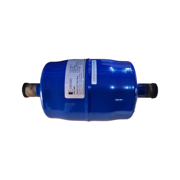 Henry Filter HENRY FILTER DRIER SDA-165S, SIZE 5/8 SOLDER | BNT Global