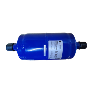 HENRY FILTER DRIER SDA-415, SIZE 5/8 FLARE