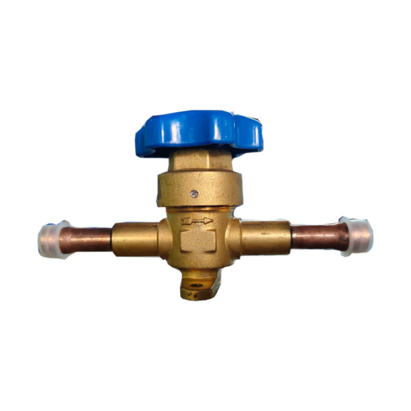 HENRY SHUT OFF VALVE 3/8