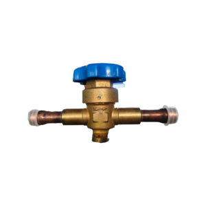 HENRY SHUT OFF VALVE 5/8