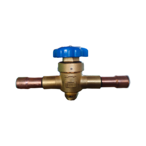 HENRY SHUT OFF VALVE 3/4