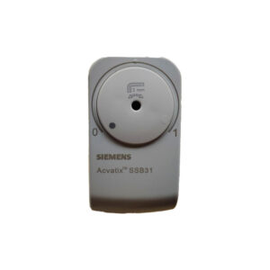SSB31 2 WAY VALVE ACTUATOR 220V