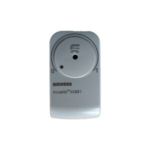 SSB81  ACTUATOR 24V