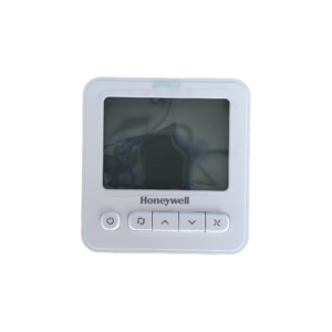 HONEYWELL THERMOSTAT WS3E2WBU 24V